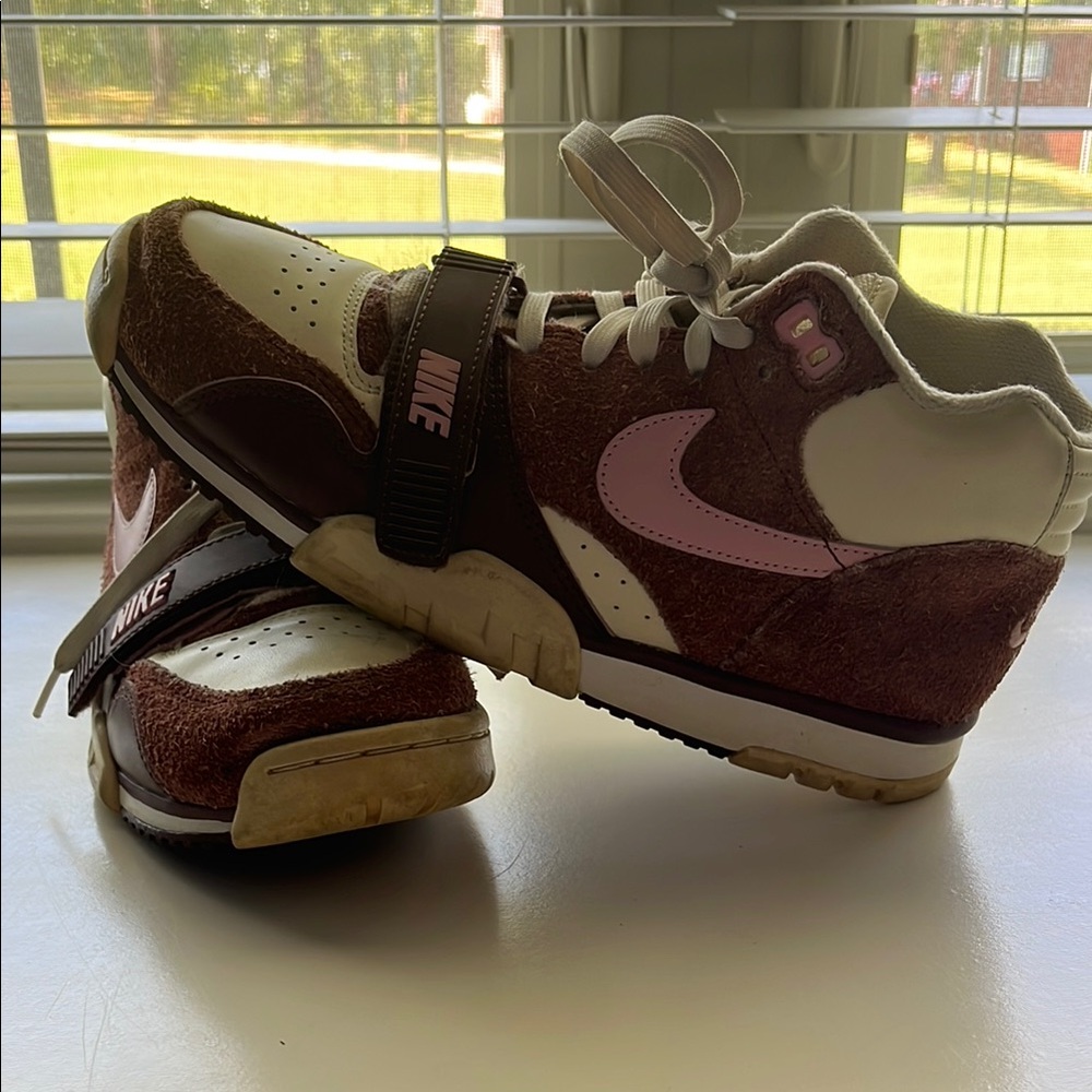 Nike Air Trainer 1